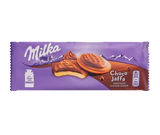 Image du produit - Gâteaux Jaffa-Chocolate Mousse 128g