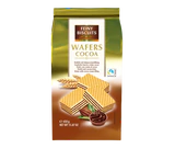 Image du produit 1 - Gaufrettes fourrées à la crème au cacao 450g