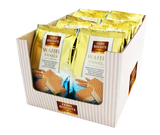 Image du produit 2 - Gaufrettes fourrées à la crème au goût vanille 250g