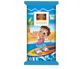 Image du produit 5 - Gaufrettes pour enfants fourr&eacute;es &agrave; la cr&egrave;me au cacao 225g (5x45g)