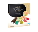 Image du produit 1 - Grazioso Selection Creamy Style 200g