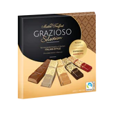 Image du produit - Grazioso sélection - style italien 200g