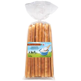 Image du produit - Gressins barres de pain au sel de mer 250g