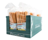 Image du produit 2 - Gressins barres de pain au sel de mer 250g