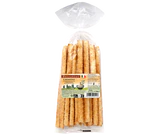 Image du produit - Gressins barres de pain au sésame 150g