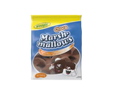 Image du produit 1 - Guimauve au chocolat au lait 160g