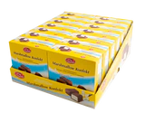 Image du produit 2 - Guimauve avec gla&ccedil;age au chocolat 380g