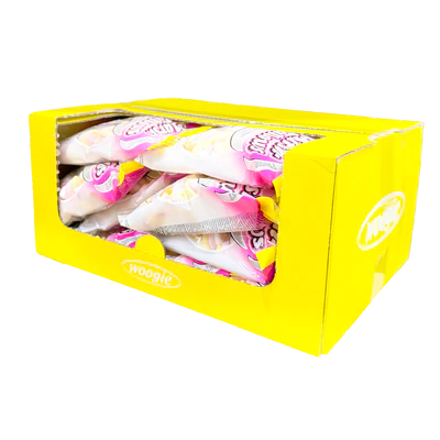 Image du produit 2 - Guimauve twist 100g