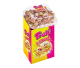 Image du produit - Gummi burger 180x 50g présentoir