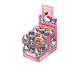 Image du produit 1 - Hello Kitty oeufs surprise 48x20g pr&eacute;sentoir de comptoir