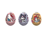 Image du produit 2 - Hello Kitty oeufs surprise 48x20g pr&eacute;sentoir de comptoir