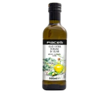 Image du produit 1 - Huile d&rsquo;olive vierge extra 500ml