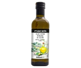 Image du produit - Huile d’olive vierge extra 500ml