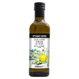 Image du produit - Huile d’olive vierge extra 500ml