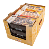 Image du produit - Jaffa sandwich carton panaché 380g