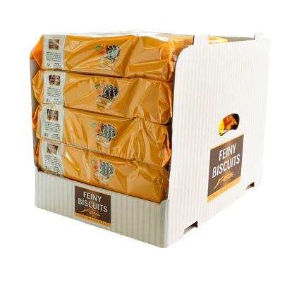Image du produit 2 - Jaffa sandwich cr&egrave;me-abricot 720g