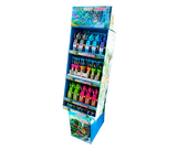 Image du produit 1 - Jouet animaux sauvages avec perles de sucre 12g-18g Display - prévente palette d'été