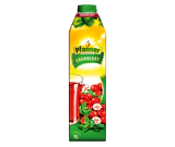 Image du produit - Jus de canneberge 20% 1l