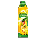 Image du produit - Jus de multivitamines 100% 1l