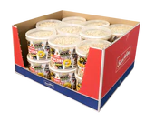 Image du produit 2 - "Kicker" Popcorn sucr&eacute; 250g - Pr&eacute;vente jusqu&rsquo;&agrave; fin mars 2026: livraison &agrave; partir de mai 2026