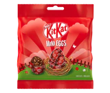 Image du produit - KitKat Mini Œufs de Pâques 90g