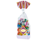 Image du produit - Lapins de P&acirc;ques 100g
