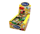 Image du produit 2 - Lapins de Pâques en chocolat au lait avec de la crème au lait 100g