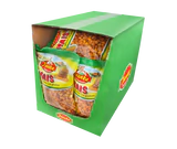 Image du produit 2 - Ma&iuml;s - grill&eacute;es et sal&eacute;s 500g