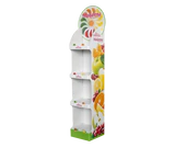 Image du produit - Makarena Pr&eacute;sentoir vide (200g/108 Stk.)