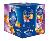 Image du produit 2 - Mangue-fruit de la passion 330ml