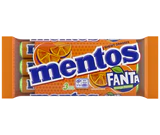 Image du produit - Mentos Fanta 3x37,5g