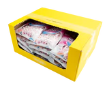 Image du produit 2 - Mini Guimauves roses et blanches 100g