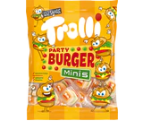 Image du produit - Mini burger 170g