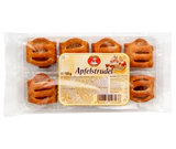 Image du produit - Mini chaussons aux pommes 135g