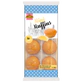 Image du produit - Mini muffins au citron 8 pièces 180g