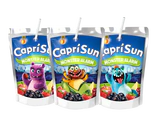 Image du produit - Monster Alarm Jus multifruits 10x200ml