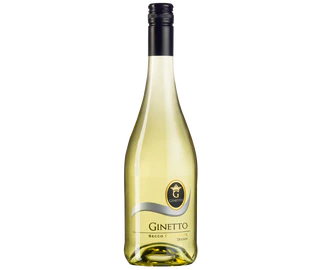 Image du produit 1 - Mousseux Secco Frizzante sec 10% vol. 0,75l