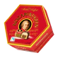 Image du produit - Mozartkugeln bo&icirc;te en carton 300g