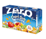 Image du produit 2 - Multi vitamin Zero 10x200ml