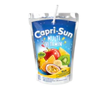 Image du produit 1 - Multivitamines 10x200ml