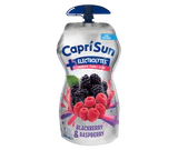 Image du produit - Mûre & Framboise + Électrolytes 330ml