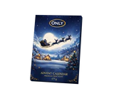 Image du produit - Only Advent Calendar Premium 177g