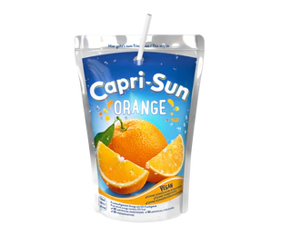 Image du produit 1 - Orange 10x200ml