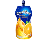 Image du produit 1 - Orange-pêche 330ml