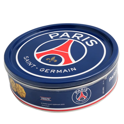 Image du produit 1 - PSG Biscuits au beurre 340g