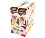 Image du produit 2 - Paille ar&ocirc;me cacao 60g (10x6g)