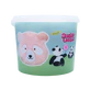 Image du produit - Panda eau barbe à papa 3l - 140g