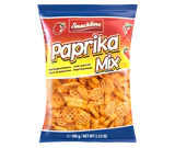 Image du produit - Paprika Mix 100g