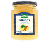 Image du produit 1 - Pâte à tartiner à l'ananas 400g