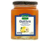 Image du produit 1 - Pâte à tartiner au coing 400g